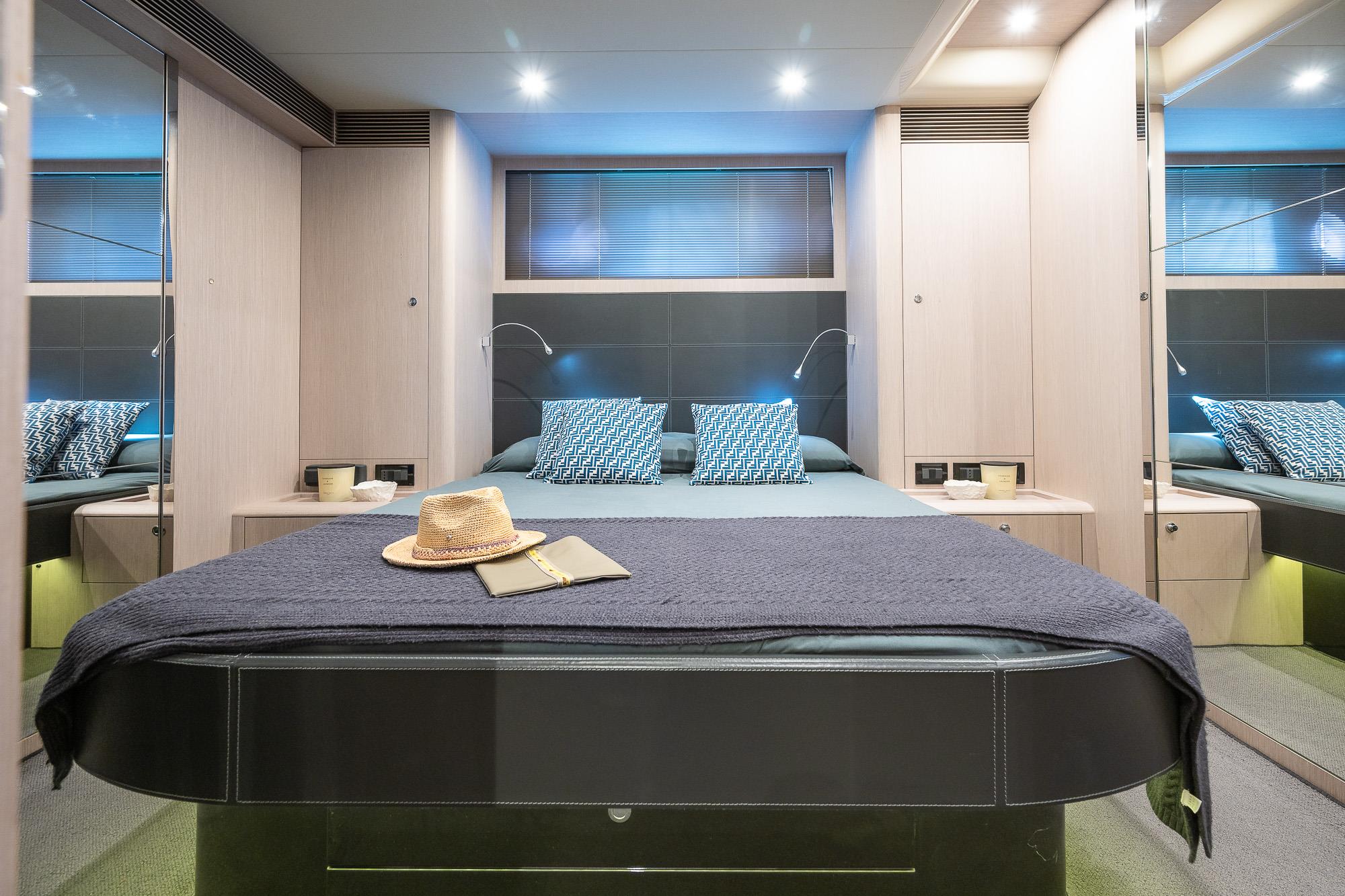 2016 RIVA 63' VIRTUS 